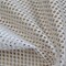 1 Yard King Mesh Fabric Polyester Medium Weight Slight Stretch 59/60 Inches Wide